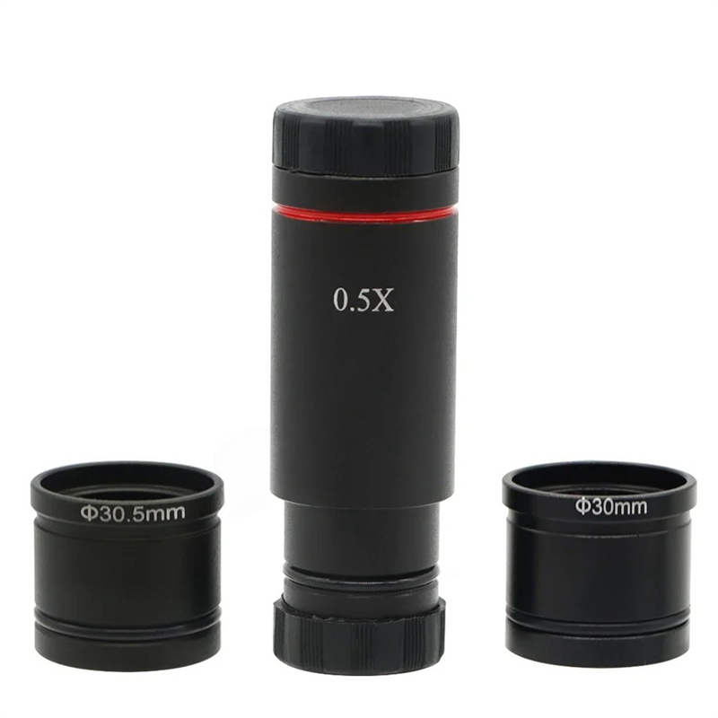 【Penawaran Kilat! 】Kamera Indu - Digital Microscope 5Mp Usb C Mount ulasan dan harga