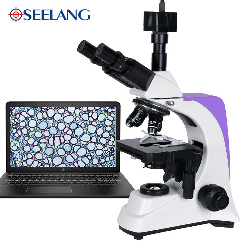 Mikroskop Biologi Profesional  - Usb Microscope 1000X Digital ulasan dan harga