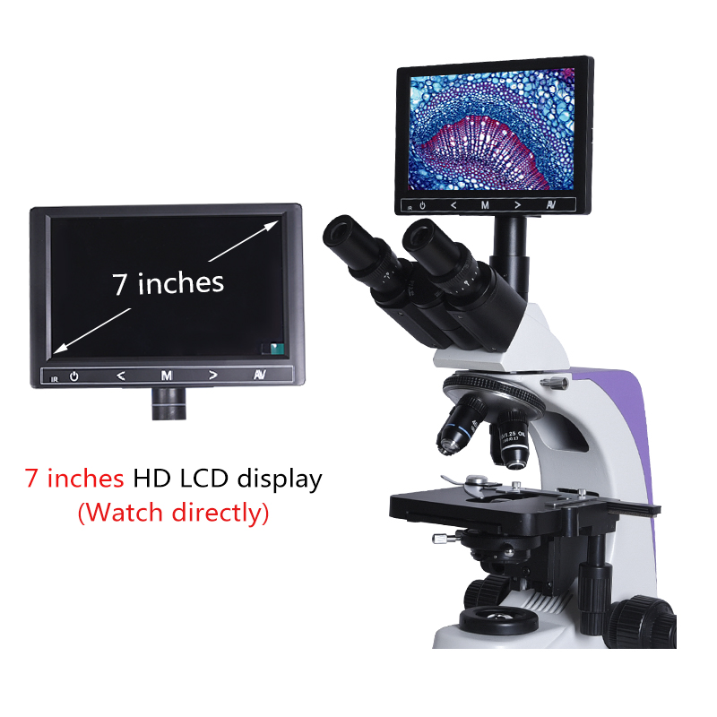 Mikroskop Biologi Profesional  - Usb Microscope 1000X Digital ulasan dan harga