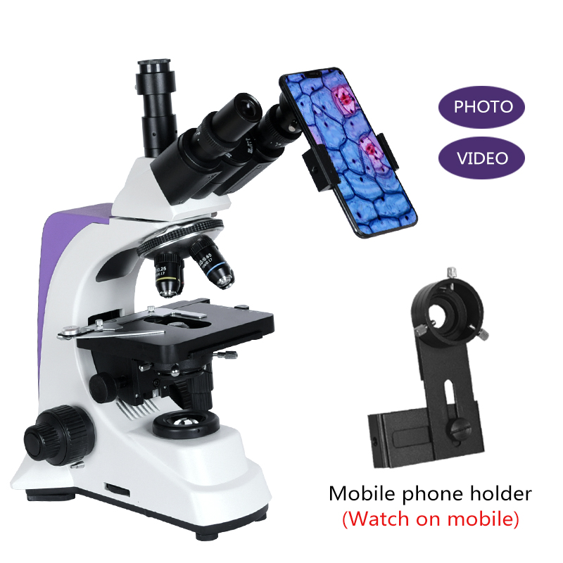 Mikroskop Biologi Profesional  - Usb Microscope 1000X Digital ulasan dan harga