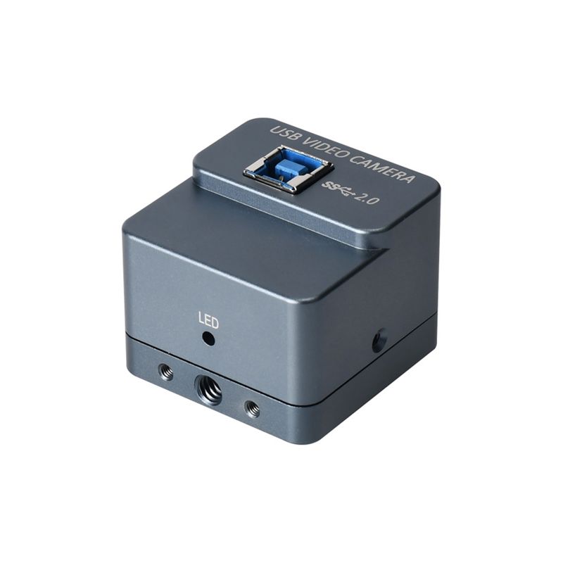 Kamera Mikroskop AED7-IMX UVC  - Microscope Camera Sony Imx ulasan dan harga