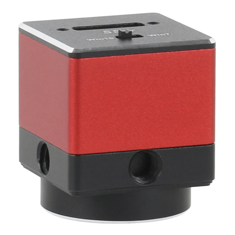 Kamera Mikroskop Digital CMOS  - Digital Microscope 5Mp Usb C Mount ulasan dan harga