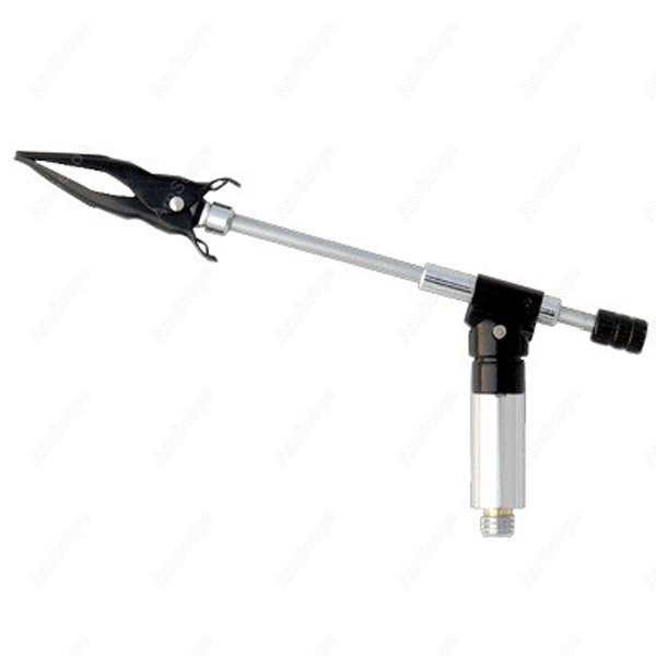 Pinset untuk Mikroskop-AmScope - Gem Microscope Jeweler ulasan dan harga