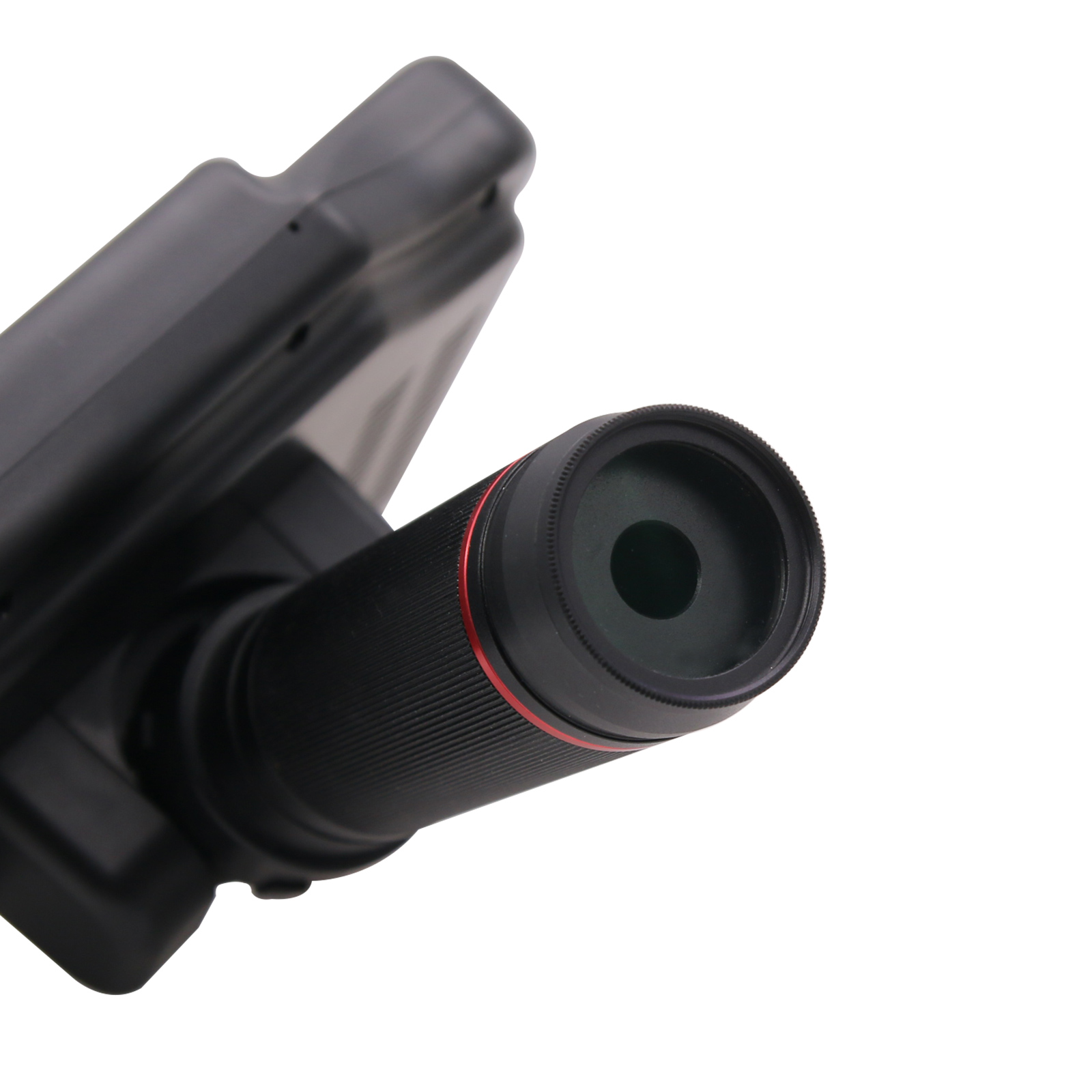 Mikroskop Digital Andonstar AD - Digital Microscope With Screen 7 Inch ulasan dan harga