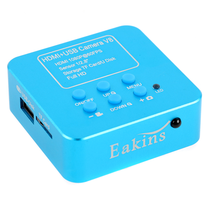 Penyimpanan Disk U 1080P PCB I - Measuring Microscope Video 1080P ulasan dan harga