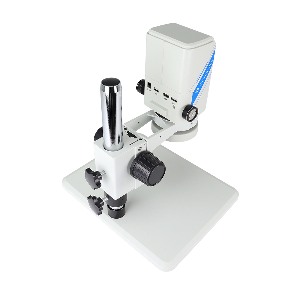 5MP CMOS USB mikroskop industr - Digital Microscope 5Mp Usb C Mount ulasan dan harga