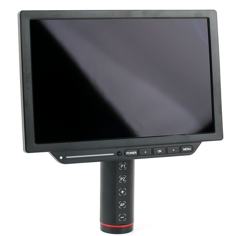 1600X 2000X IMX485 4K HDMI USB - Digital Microscope 4K Hdmi 2000X ulasan dan harga