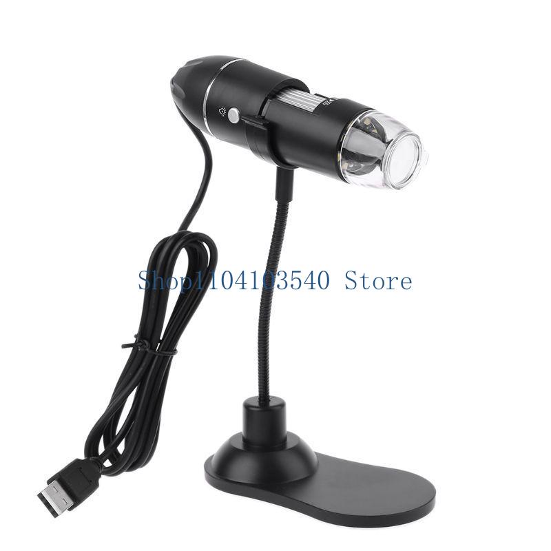 Kamera Kaca Pembesar Elektroni - Usb Microscope 1000X Digital ulasan dan harga