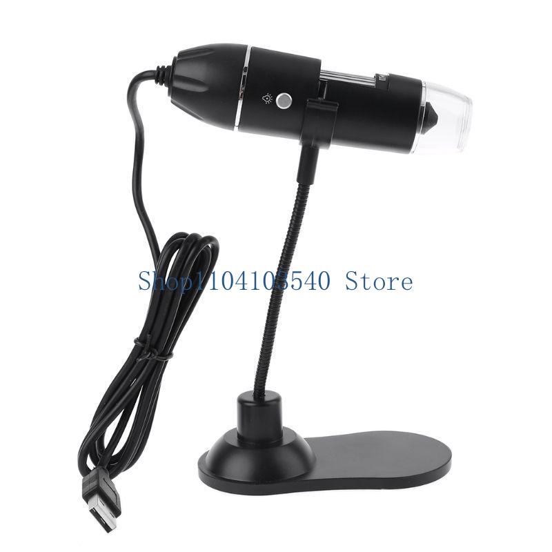 Kamera Kaca Pembesar Elektroni - Usb Microscope 1000X Digital ulasan dan harga
