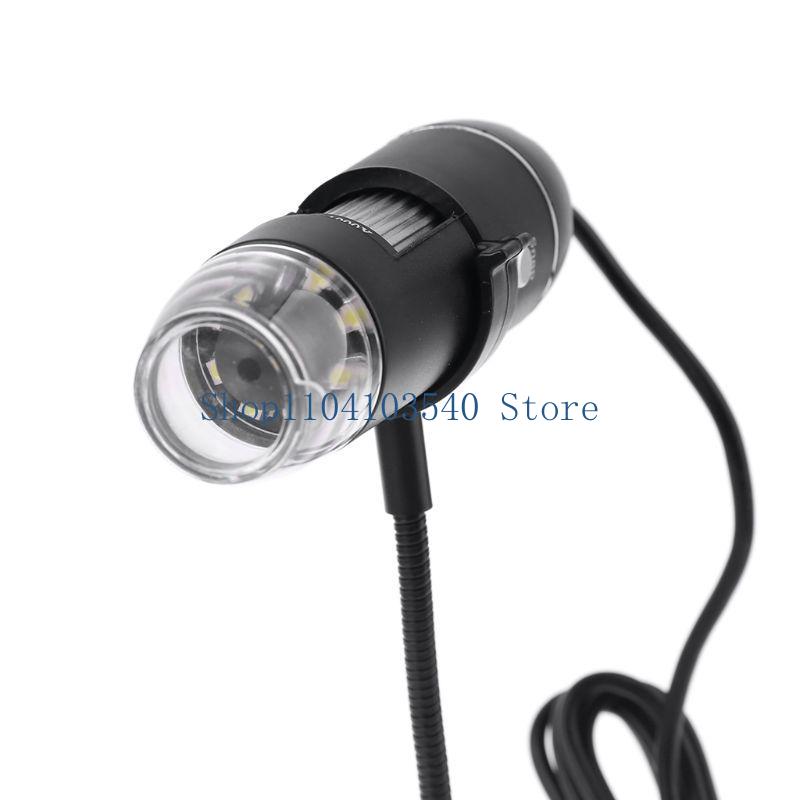 Kamera Kaca Pembesar Elektroni - Usb Microscope 1000X Digital ulasan dan harga