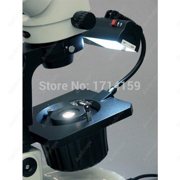 Desain Jewlers dan Gemologists - Gem Microscope Jeweler ulasan dan harga