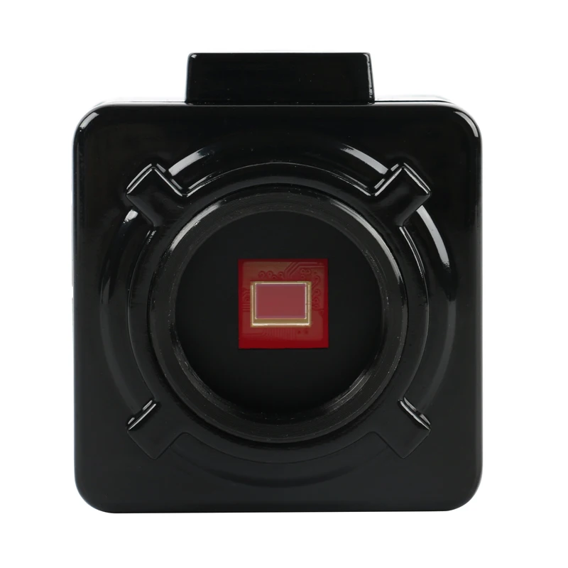 Mikroskop USB2.0 dengan Lensa  - Digital Microscope 5Mp Usb C Mount ulasan dan harga