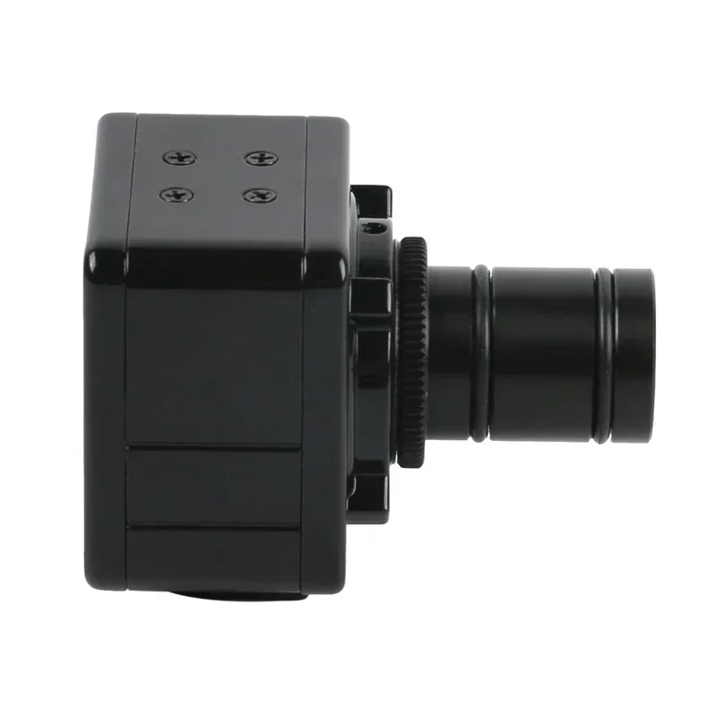 Mikroskop USB2.0 dengan Lensa  - Digital Microscope 5Mp Usb C Mount ulasan dan harga