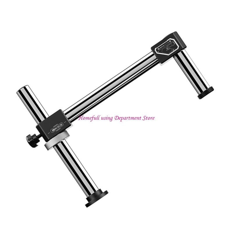 Braket Lengan Artikulasi Labor - Microscope Boom Stand Articulating ulasan dan harga