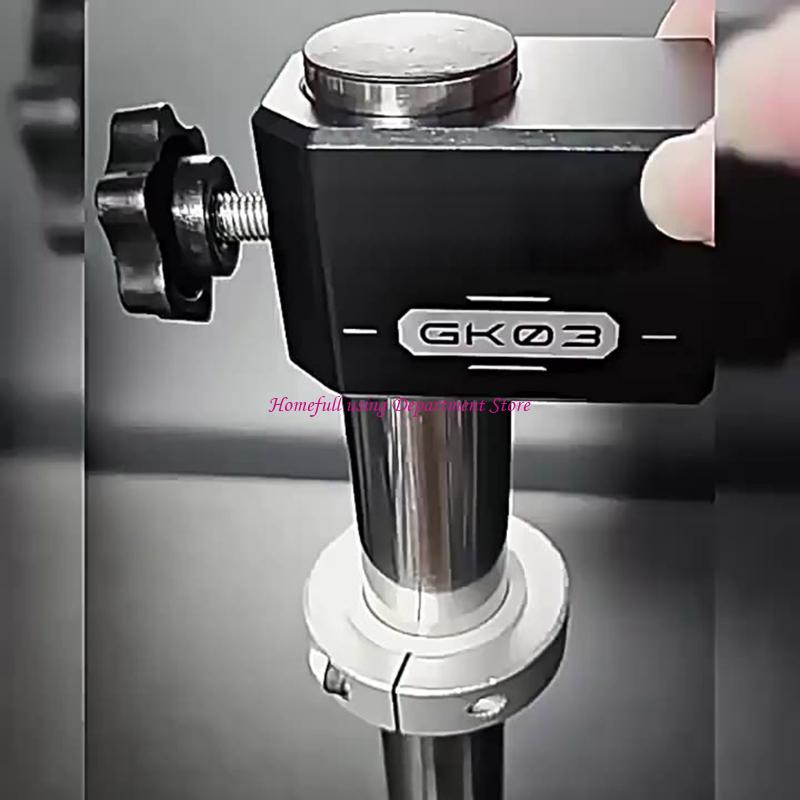 Braket Lengan Artikulasi Labor - Microscope Boom Stand Articulating ulasan dan harga
