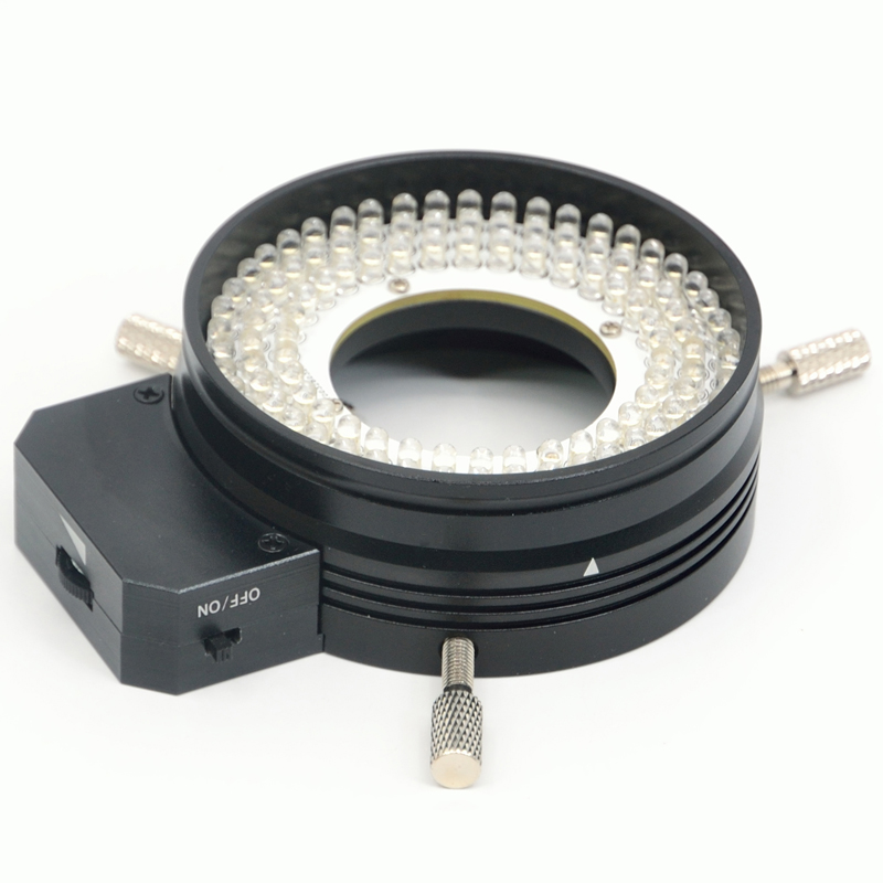 FYSCOPE Mikroskop Lampu Cincin - Polarizing Microscope Binocular ulasan dan harga